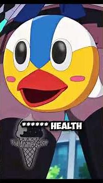 Nukitashi the Animation is a new comedic ecchi anime about an island with a super weird law, and