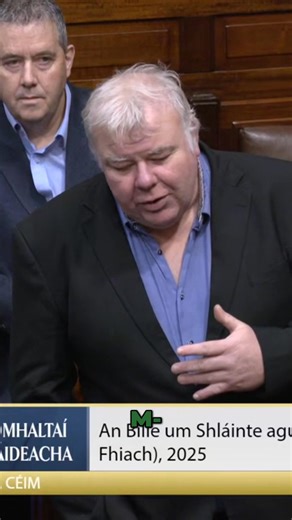 Fox Hunting Solves Farm Overpopulation Problems | VideoParliament Ireland