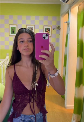 Top Ropa Teen de la Nueva Temporada