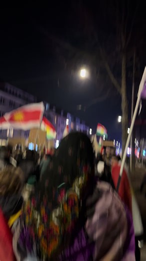 #bremen #kurdistan #demo#rojava_rojhlat_bakor_başor❤💛💚 #free rojhelat bakur bashur kurd und kurdistan free rojava