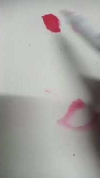 how to use the blender brush pen