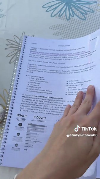 Studying Struggles: Overwhelmed by the Pages 📚