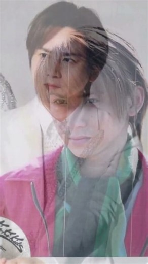 堂本光一×城田優「愛のかたまり」初デュエット！夢の共演が話題#帝劇アリーナ, #DOMOTO, #芸能ニュース