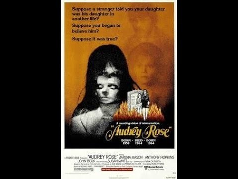 Audrey Rose (1977) - Trailer HD 1080p