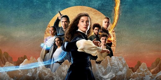 The Wheel Of Time – Season 3 Episode 8 Recap, Review & Ending Explained
