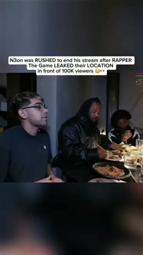 N3on on Instagram: "During one of N3on’s recent streams, a casual conversation suddenly turned into one of the wildest stories the chat had ever heard. Camila Araujo calmly revealed that her $500,000 Audi R8 was stolen — and the FBI helped recover it. What shocked everyone wasn’t just that they found the car, but how fast and precise the tracking was. She explained how the car’s internal system sent a signal, allowing agents to locate it down to the exact street. N3on’s reaction said everything.