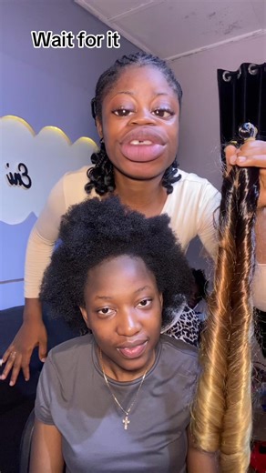 Hairstyling Tips and Transition Techniques in Gbagada