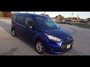 Ford Transit Connect FULL Review | Is This The King Of Work Vans?