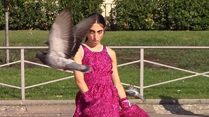 I LOVE YOU I HATE YOU - Mabel Olea