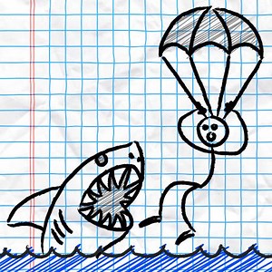 Parachute Panic (2009) - MobyGames