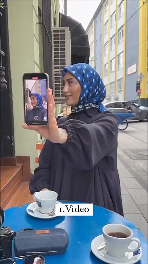 Samsung Galaxy ZFlip4 murah 👉 https://s.shopee.com.my/A9xln6g07g . #fypシ゚ #tipsandtricks #videography #viralshort #repost | Foto dan video - Tips&Trick