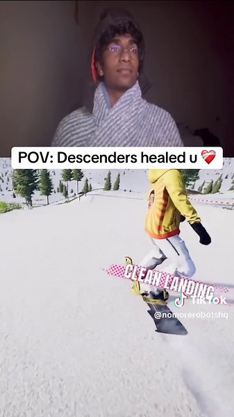 How Descenders Game Transforms Gaming Experiences