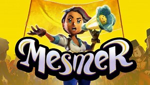 Buy Mesmer from the Humble Store