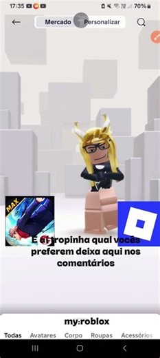 e vcs tropinha qual vcs preferem