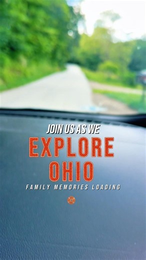 The Best Roads Don’t Always Have a Destination | Exploring Ohio’s Back Roads