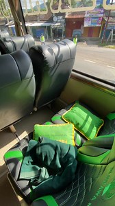 Interior pandawa 87 Mc Laren #bus #reels #pandawa87 Facebook Facebook for Creators | Mas Bams