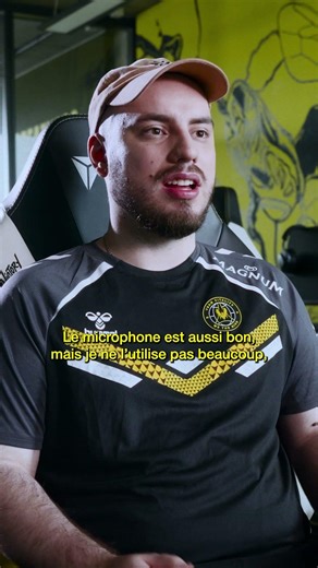 Comfy Gaming to the Max w/ Derke