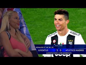 Cristiano Ronaldo The Greatest Champions League Nights