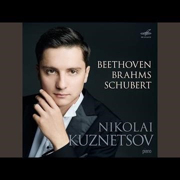 Piano Sonata No. 14 in C-Sharp Minor, Op. 27 No. 2 "Moonlight": II. Allegretto