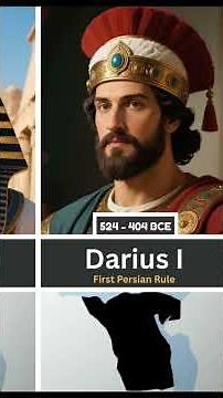 Ancient Egypt Timeline Explained | 3000 Years of Pharaohs and Dynasties #history