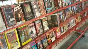 Arrow Video on Reels