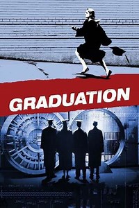 Graduation (2007) - Movie
