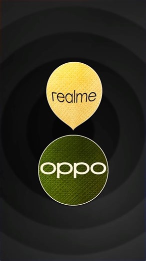 Realme is merging back with Oppo