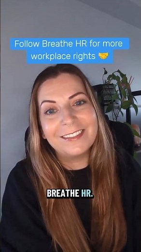 What happens when you raise a workplace grievance | Know your rights at work #breathehr #grievance