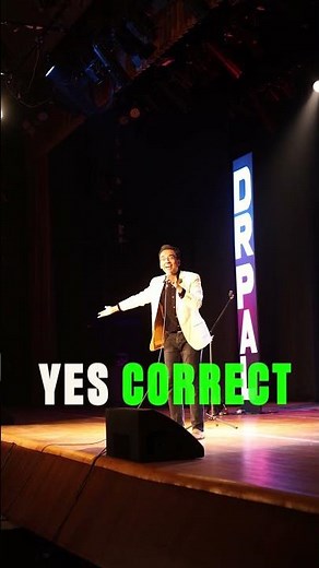 10 year old surprised Dr Pal 😯