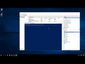 Migrating VMs to Hyper-V 2016 with Zerto Virtual Replication