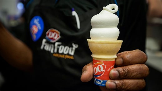 Dairy Queen owners hit with $6 million fine over little known pay law