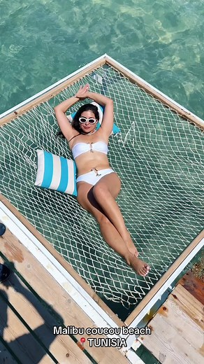 Explore the Beautiful Beaches of Tunisia | Sun, Sand, and Fun