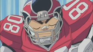 Eyeshield 21 Season 1 | E16 - Farewell, Kurita?!