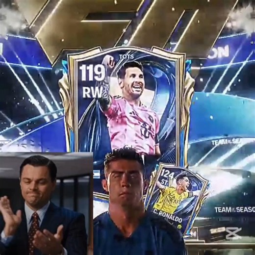 I Can't Believe This FC Mobile Pack Opening! 🤯🔥#FCMobile #PackOpening #EAFC#Football #Gaming #Shorts