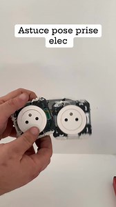 85K views · 323 reactions | Astuce elec #electricien #astuces #tutorial #viralvideoシ #renovationmaison #renovationproject #chantier | Pic Pic | Facebook