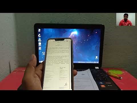 How to Check Birth Certificate Original or Fake - QR Code Scan for Document