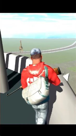 Tiki Tiki boom.. |Dino hunt with Sniper