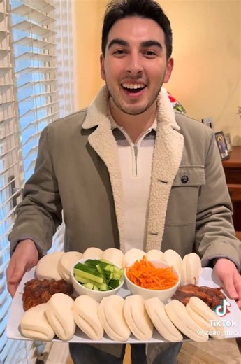 Judging Potlucks: A Hilarious Food Review