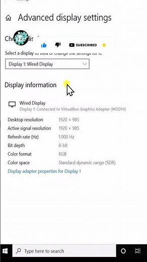 How To Fix Flickering Screen in Windows 10 ( 2025 )