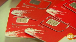 Чем опасны «серые» сим-карты? Доброе утро. Фрагмент выпуска от 30.01.2018