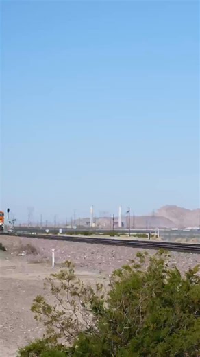 47K views · 1.4K reactions | BNSF 6959 EB Z TRAIN MP 733 NEEDLES SUB 10-9-2022 #bnsf #railfanning #reels | Egbertina Beal | Facebook