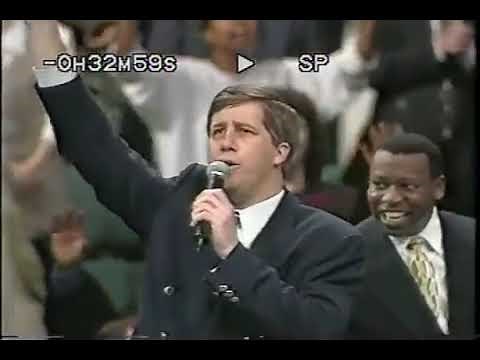 Move of the Holy Spirit - Kenneth Hagin