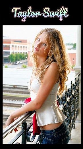 Teardrops On My Guitar (2006) The Taylor Swift Song That Defined a Generation!
