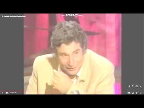 El Risitas Funniest Laugh EVER!! (clip)