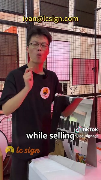 ✨Your Business, Our Signs, Success Guaranteed! Get free Design/Quote/Catalog Please contact 👇 Email:ivan@lcsign.com WhatsApp:86 18027164804 #led #ledsign #ledlights #sign #signage #neon #neonsign #lol #signguy #lightbox #customsigns #illuminatedsigns #3dsign #businesssign #customsign #outdoorsign #signfactory #signage #signmaker #office #hotel #hospital #park #madeinchina #tony #lcsign #fyp #usa