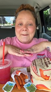 79K views · 616 reactions | Burger Kings NEW Firey Menu burgerking food foodreview | Food Review | Facebook