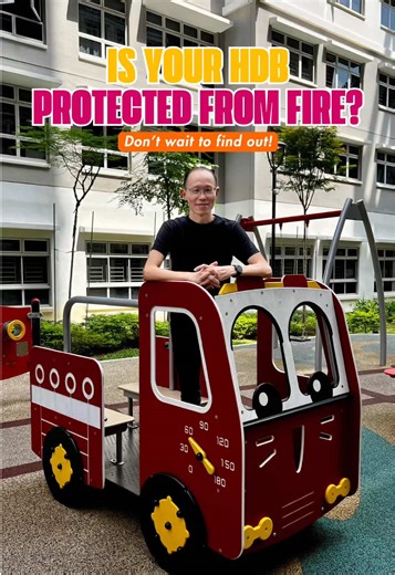 Many homeowners assume they’re covered. Here’s the truth. HDB fire insurance only covers the structure, and it needs to be renewed every 5 years. Your furniture, appliances, and personal belongings aren’t included unless you have home contents insurance. It’s affordable, but more importantly, it protects you from paying out of pocket when things go wrong. Don’t wait for a disaster to realise what you missed. #homeownership #hdbtips #financialawareness #riskmanagement #ontracksg