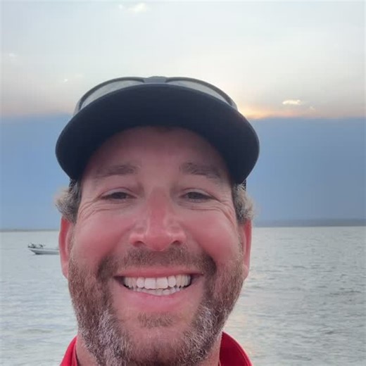 Final day of the black bass world championship! @usabassorg | Pro Angler Ott DeFoe