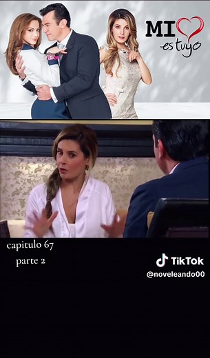 Capítulo 67 de Mi Corazón Es Tuyo: Drama Familiar Revelado