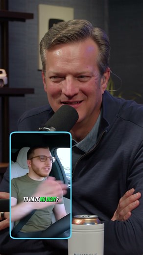 Debt Freedom vs. Optimization — What’s Better? ‪@CalebHammer‬